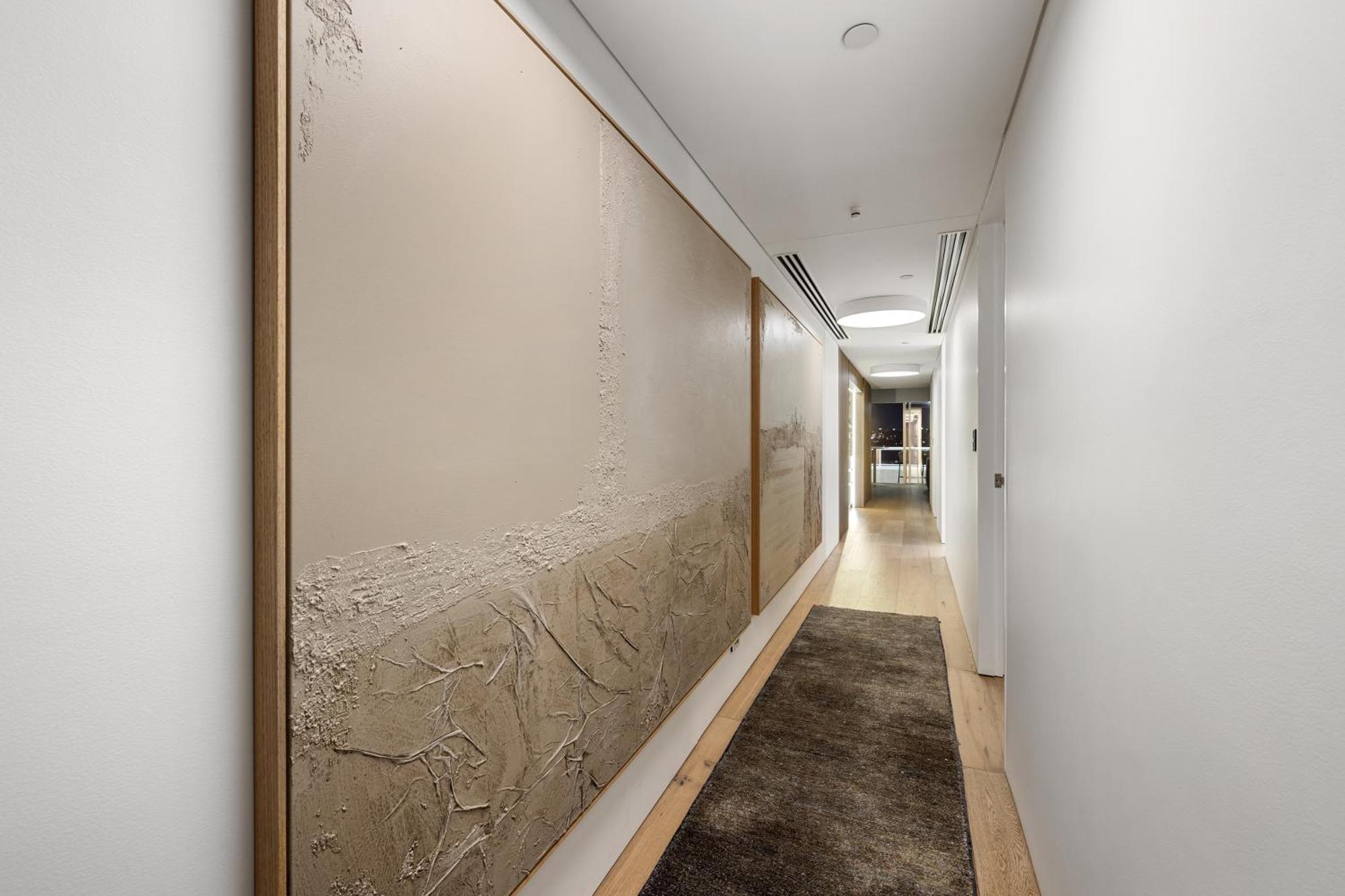 3 Bedroom Darling Harbour Apartment ซิดนีย์ ภายนอก รูปภาพ