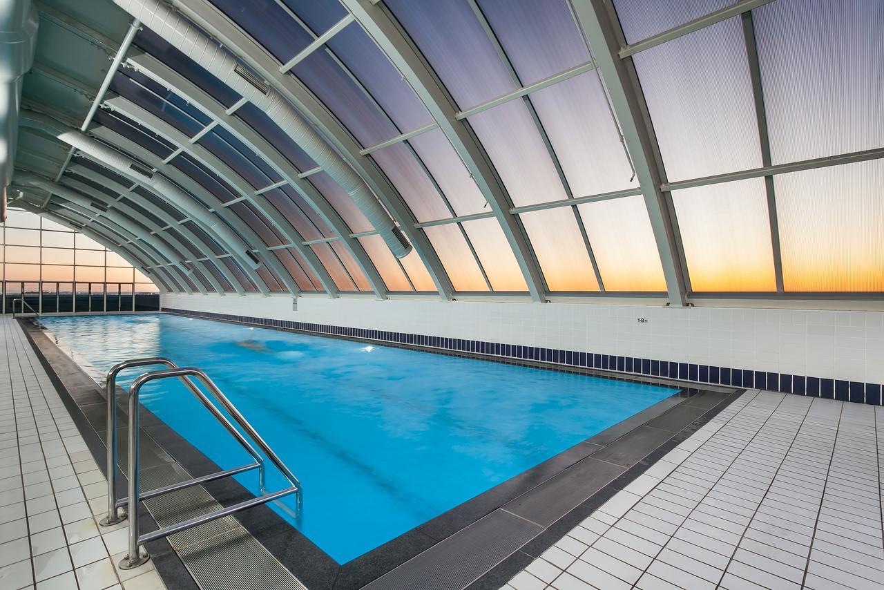 3 Bedroom Darling Harbour Apartment ซิดนีย์ ภายนอก รูปภาพ